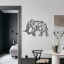Wallity Bacio - M115 Negro